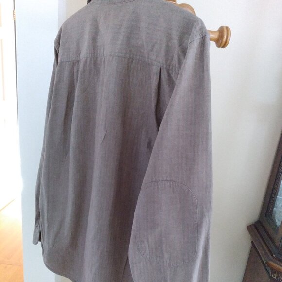 Comfortable Classy Top, Cotton 100 %, Champs, Size - M - Picture 4 of 6